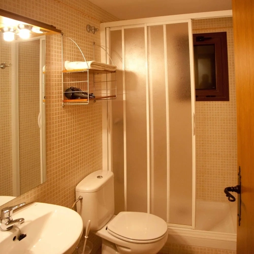 Superior Double room with balcony