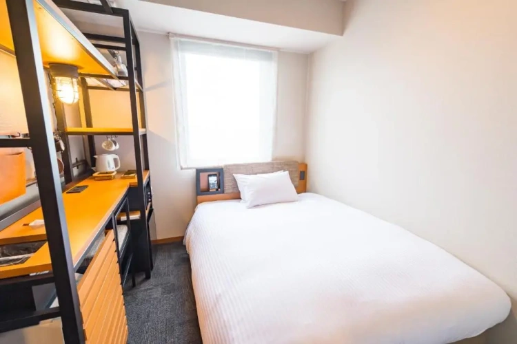 Dog Friendly Double room