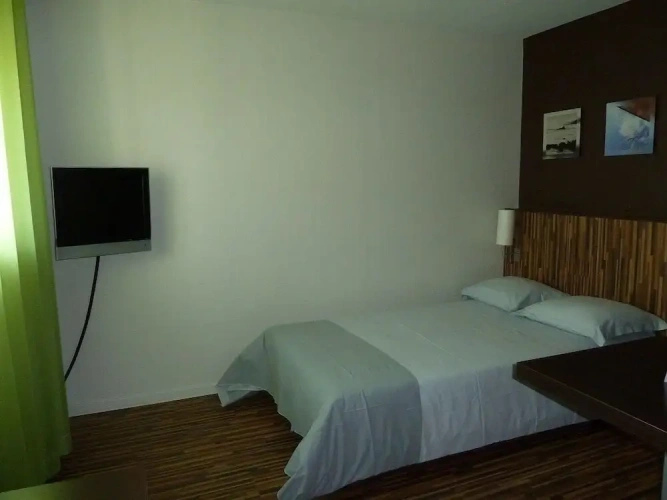 Comfort Single Attic room