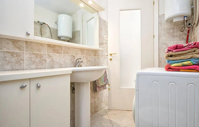 Nice Apartment in Alghero With 1 Bedrooms and Internet