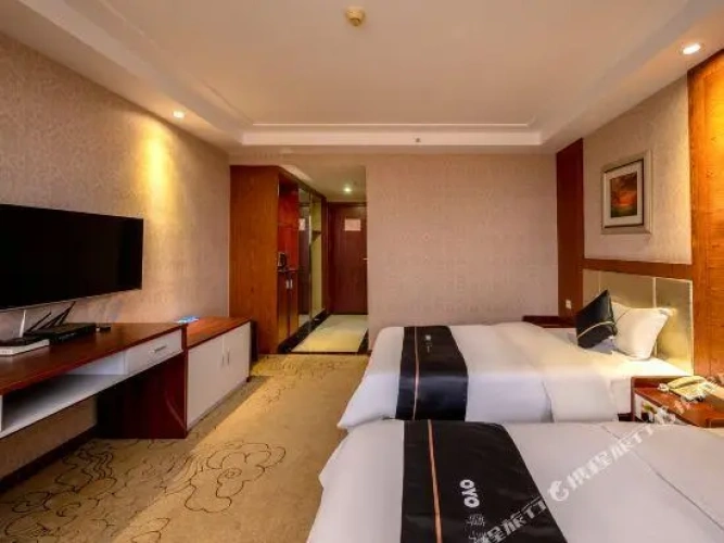 Business Double room