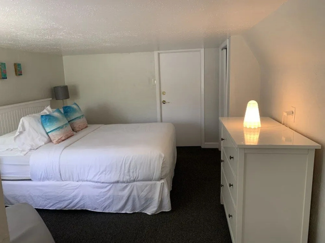 Sabal Palms Inn