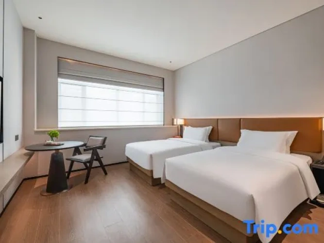 Executive Twin room