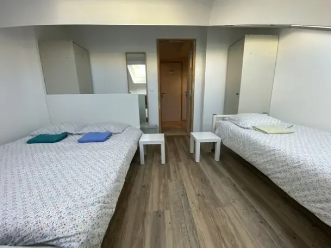 Bohobos Hostel