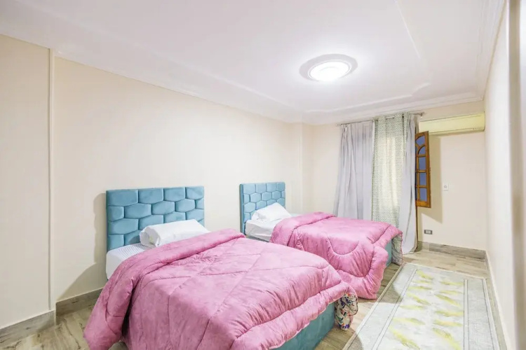 Sankara Pyramids Hotel