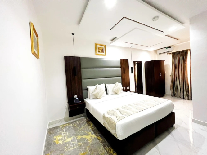 Riviera Lekki Resort