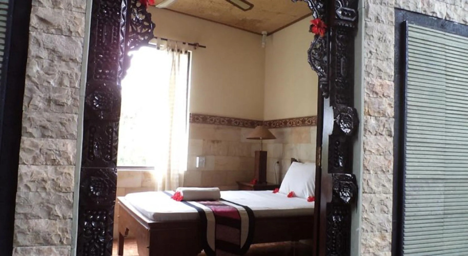 Ala's Green Lagoon Hotels