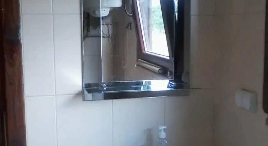 Ośrodek Stare Berdo