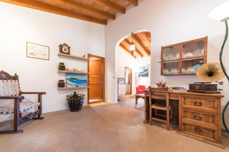 Superior Family room