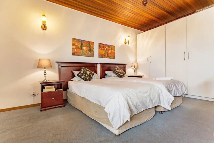 Bay Tree Guest House