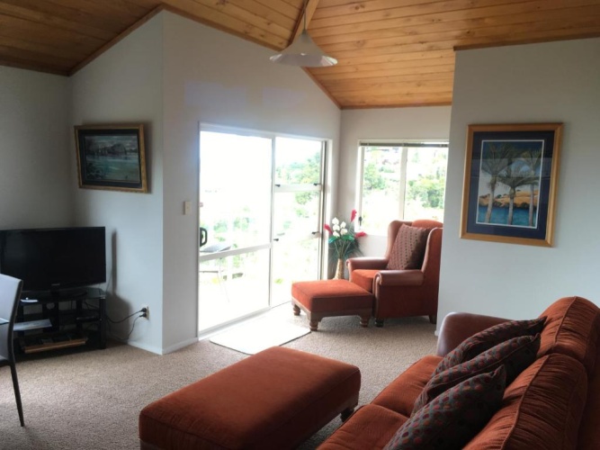 2 Bedrooms Double Chalet