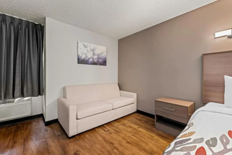 Comfort Inn Uncc