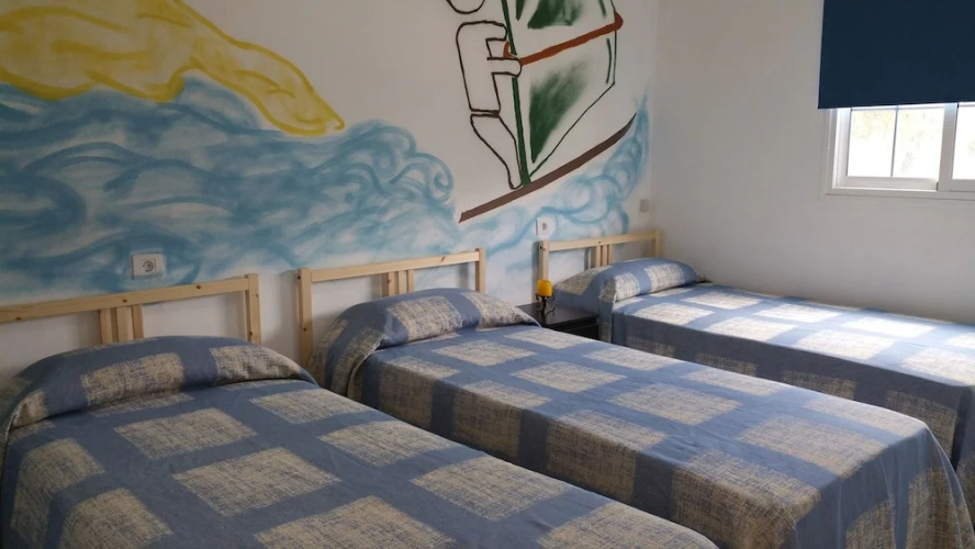 Del Pino Hostel