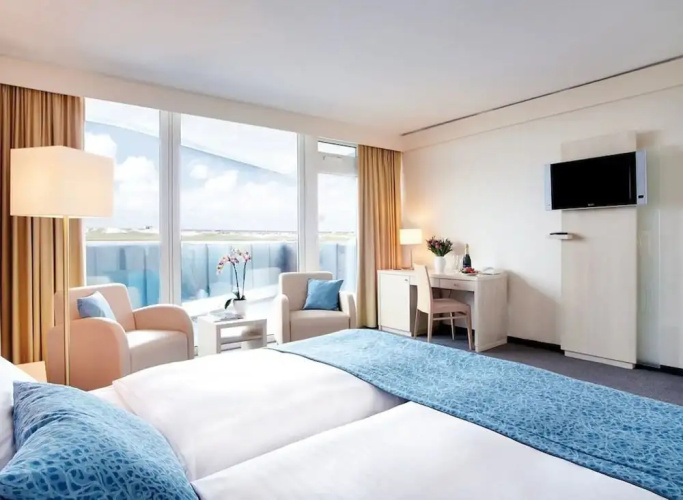 Best Western Premier Ambassado