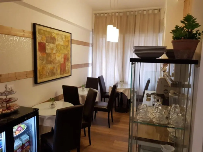 3Jolie Bed Breakfast