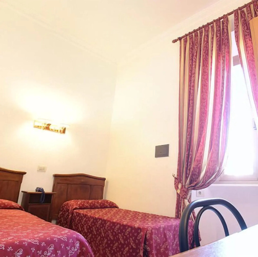 Hotel Euro Quiris