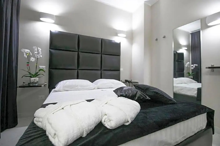 Hotel Trionfal