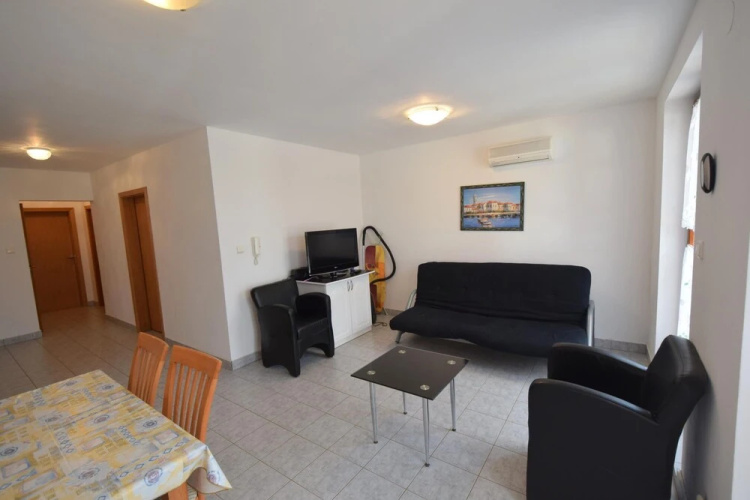 Apartment Alex