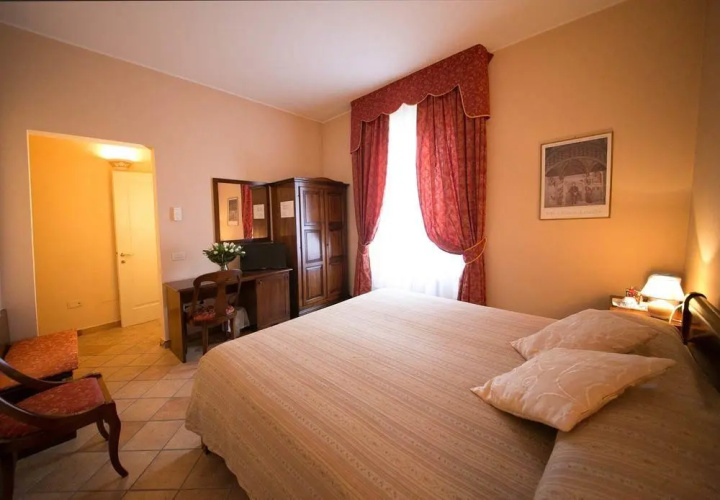 Locanda Ca' Rossa