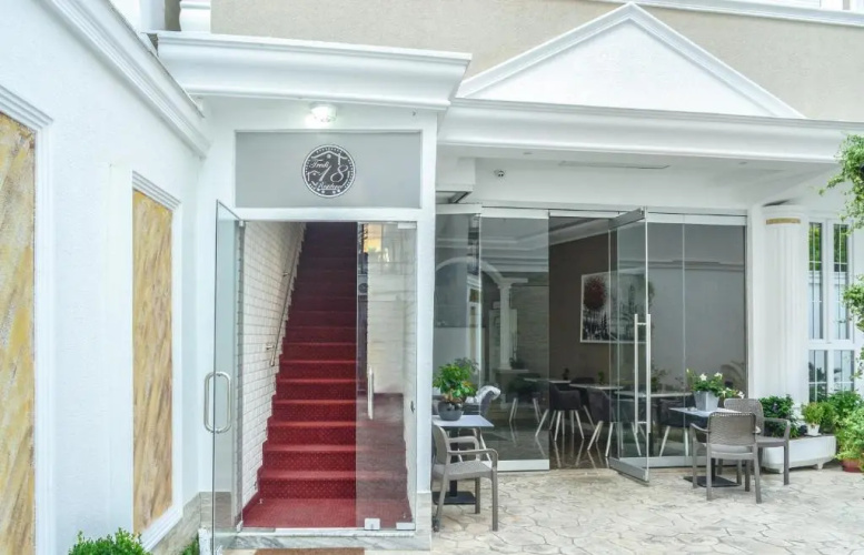Hotelbild