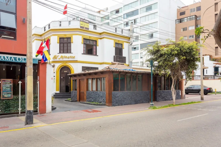 Imagen del hotel