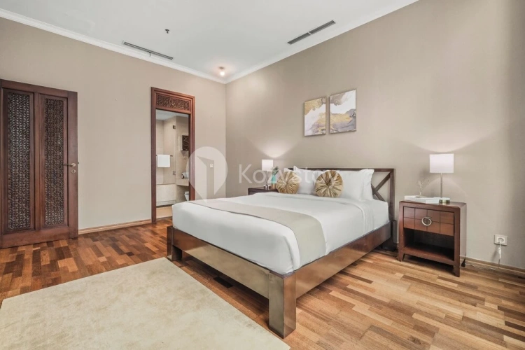 2 Bedrooms Apartment with balcony and with city view