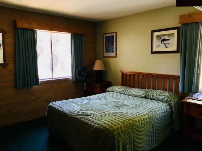 Stony Creek Lodge
