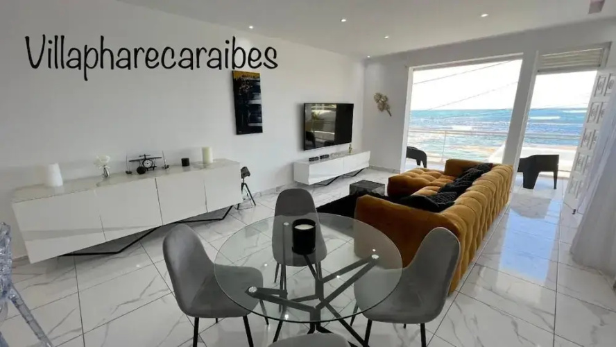 Villa Phare Caraibes
