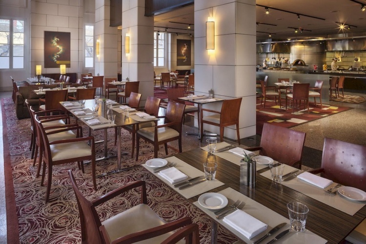 Park Hyatt Mendoza Hotel Casino and Spa photo 23