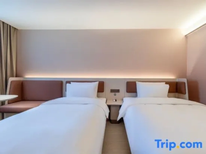 Business Twin room