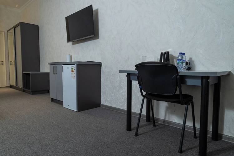 The Time Hotel