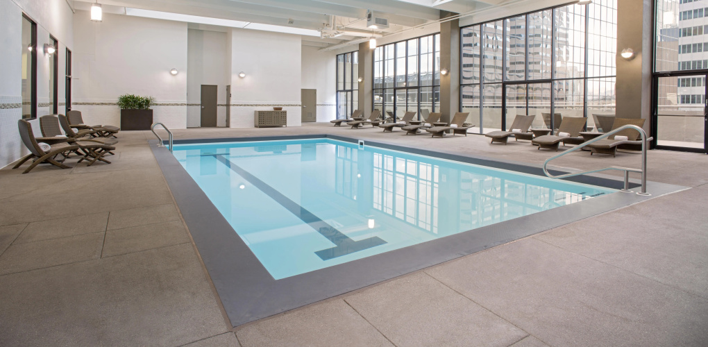 Grand Hyatt Denver photo 18