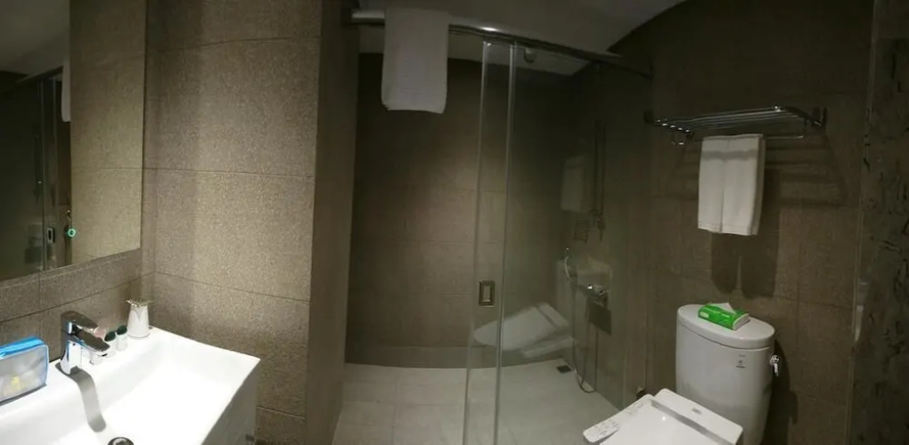 Doho confucius hotel