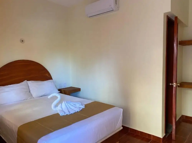 Hotel La Gloria