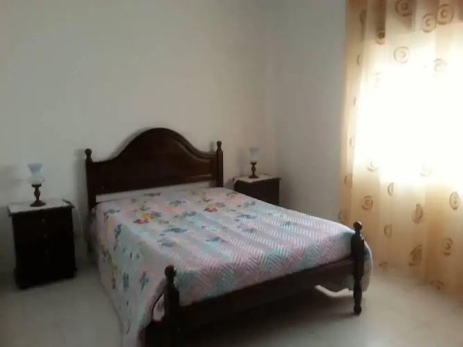 Apartamentos Odeceixe