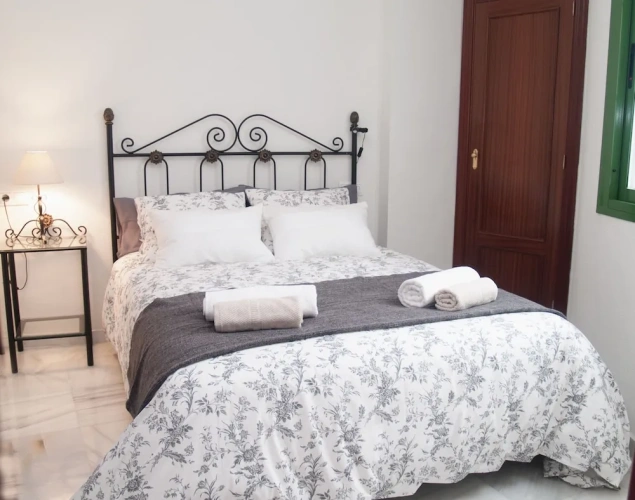 Standard Double Apartment