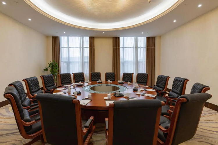 Jingde Conch International Hotel