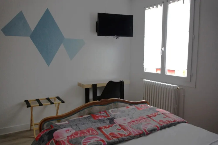 Relais 375