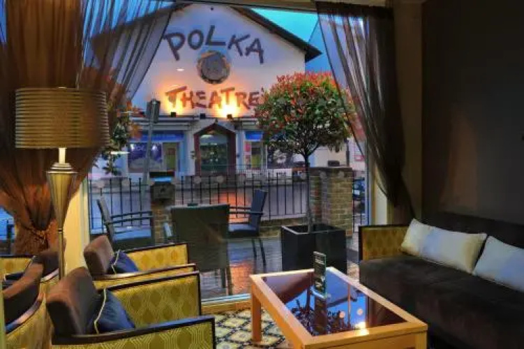 Hotel La Pardina