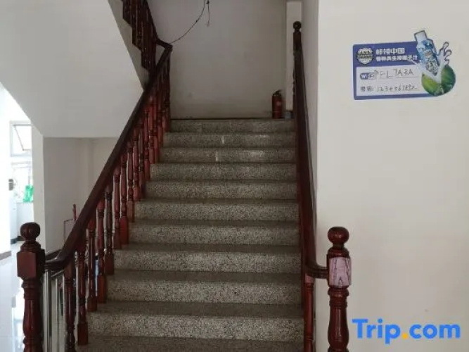 Xiangyun Hotel, Lushan