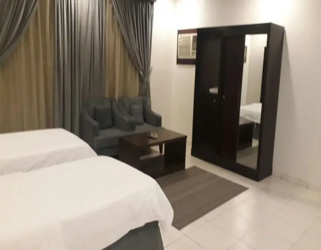 Sakan Hotel Units