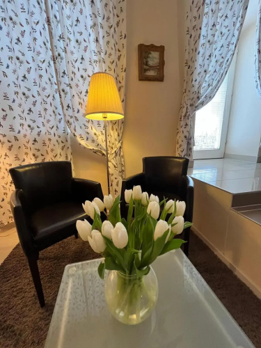 St Martin Apartment