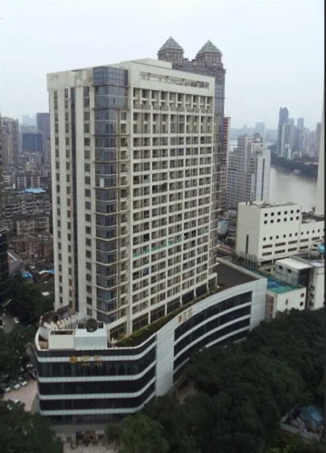 Imagen del hotel