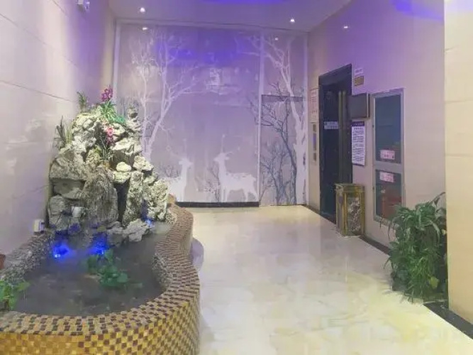 Fengdu Business Hotel, Dongyang