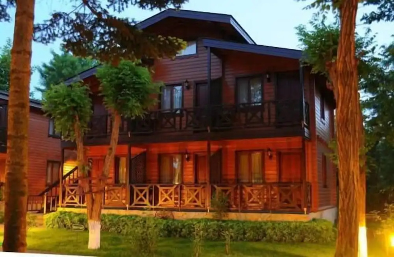 Hotelbild