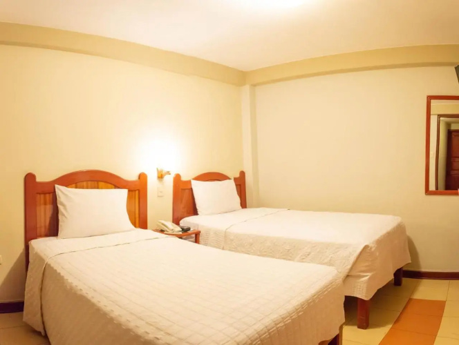 Takana Inn
