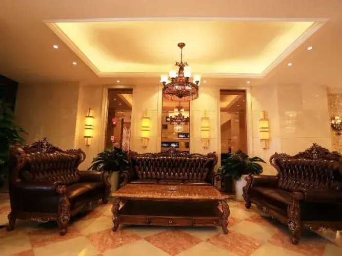 Huangchao Hotel
