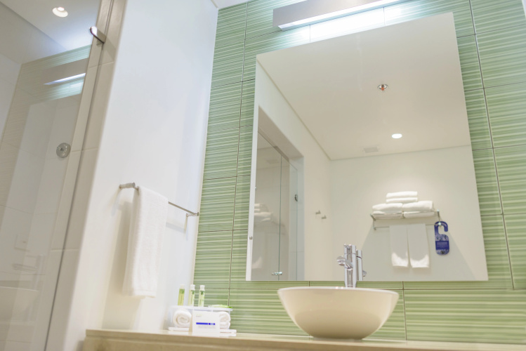 Holiday Inn Express Cartagena Bocagrande photo 10