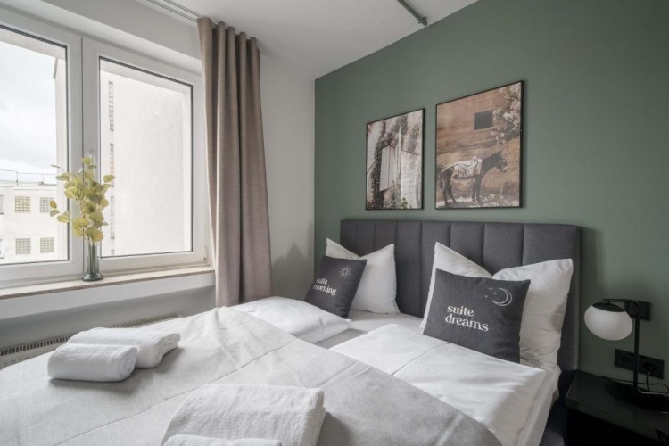 Comfort Suite