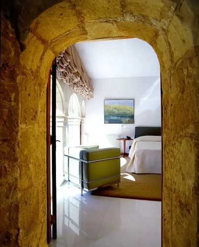 Penthouse Suite
